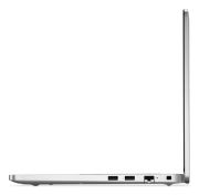Image de DELL Pro 14 PC14250 Intel Core Ultra 5 235U Ordinateur portable 35,6 cm (14") Full HD+ 16 Go DDR5-SDRAM 512 Go SSD Wi-Fi 6E (802.11ax) Windows 11 Pro US International Platine, Arge ... (N9G7G)