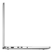Image de DELL Pro 14 PC14250 Intel Core Ultra 5 235U Ordinateur portable 35,6 cm (14") Full HD+ 16 Go DDR5-SDRAM 512 Go SSD Wi-Fi 6E (802.11ax) Windows 11 Pro US International Platine, Arge ... (N9G7G)