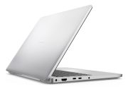Image de DELL Pro 14 PC14250 Intel Core Ultra 5 235U Ordinateur portable 35,6 cm (14") Full HD+ 16 Go DDR5-SDRAM 512 Go SSD Wi-Fi 6E (802.11ax) Windows 11 Pro US International Platine, Arge ... (N9G7G)