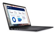 Image de DELL Pro 13 Premium PA13250 Copilot+ PC Intel Core Ultra 7 266V Ordinateur portable 33,8 cm (13.3") Full HD+ 16 Go LPDDR5x-SDRAM 512 Go SSD Wi-Fi 7 (802.11be) Windows 11 Pro US Int ... (HKVKN)