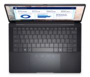 Image de DELL Pro 13 Premium PA13250 Copilot+ PC Intel Core Ultra 7 266V Ordinateur portable 33,8 cm (13.3") Full HD+ 16 Go LPDDR5x-SDRAM 512 Go SSD Wi-Fi 7 (802.11be) Windows 11 Pro US Int ... (HKVKN)