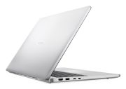 Image de DELL Pro 16 Plus PB16250 Intel Core Ultra 5 235U Ordinateur portable 40,6 cm (16") Full HD+ 16 Go DDR5-SDRAM 512 Go SSD Wi-Fi 6E (802.11ax) Windows 11 Pro US International Aluminiu ... (FT0F6)