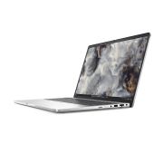 Image de DELL Pro 16 Plus PB16250 Intel Core Ultra 7 255U Ordinateur portable 40,6 cm (16") Full HD+ 32 Go DDR5-SDRAM 1 To SSD Wi-Fi 6E (802.11ax) Windows 11 Pro US International Aluminium (XVRJD)