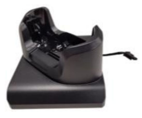 Image de Zebra accessoire d’ordinateur mobile portable Support de chargement (CRDCUP-NGTC7A-05)