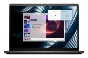 Image de DELL Pro 14 Essential PV14250 Intel Core 7 150U Ordinateur portable 35,6 cm (14") Full HD+ 16 Go DDR5-SDRAM 512 Go SSD Wi-Fi 6 (802.11ax) Windows 11 Pro US International Noir (D3167)
