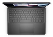 Image de DELL Pro 14 Essential PV14250 Intel Core 7 150U Ordinateur portable 35,6 cm (14") Full HD+ 16 Go DDR5-SDRAM 512 Go SSD Wi-Fi 6 (802.11ax) Windows 11 Pro US International Noir (D3167)