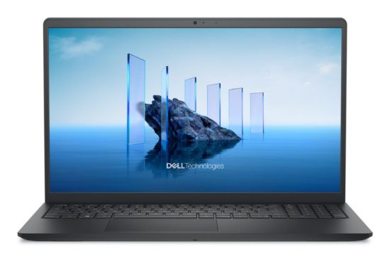 Image de DELL Pro 15 Essential PV15250 Intel® Core™ i5 i5-1334U Ordinateur portable 39,6 cm (15.6") Full HD 16 Go DDR5-SDRAM 512 Go SSD Wi-Fi 6 (802.11ax) Windows 11 Pro US International No ... (P4D44)