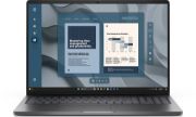 Image de DELL Pro 16 PC16255 AMD Ryzen™ 5 220 Ordinateur portable 40,6 cm (16") Full HD+ 16 Go DDR5-SDRAM 512 Go SSD Wi-Fi 6E (802.11ax) Windows 11 Pro US International Noir (GV08F)