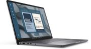 Image de DELL Pro 16 PC16255 AMD Ryzen™ 5 220 Ordinateur portable 40,6 cm (16") Full HD+ 16 Go DDR5-SDRAM 512 Go SSD Wi-Fi 6E (802.11ax) Windows 11 Pro US International Noir (GV08F)