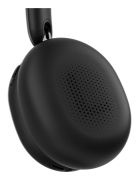 Image de Lenovo casque Sans fil Arceau Bureau/Centre d'appels USB Type-C Bluetooth Gris (4XD1T60925)