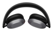 Image de Lenovo casque Sans fil Arceau Bureau/Centre d'appels USB Type-C Bluetooth Gris (4XD1T60925)