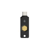 Image de Kensington Clé de sécurité VeriMark NFC+ USB-C (K64739WW)