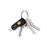 Image de Kensington Clé de sécurité VeriMark NFC+ USB-C (K64739WW)