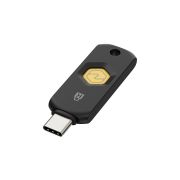 Image de Kensington Clé de sécurité VeriMark NFC+ USB-C (K64739WW)