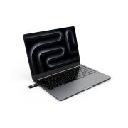 Image de Kensington Clé de sécurité VeriMark NFC+ USB-C (K64739WW)