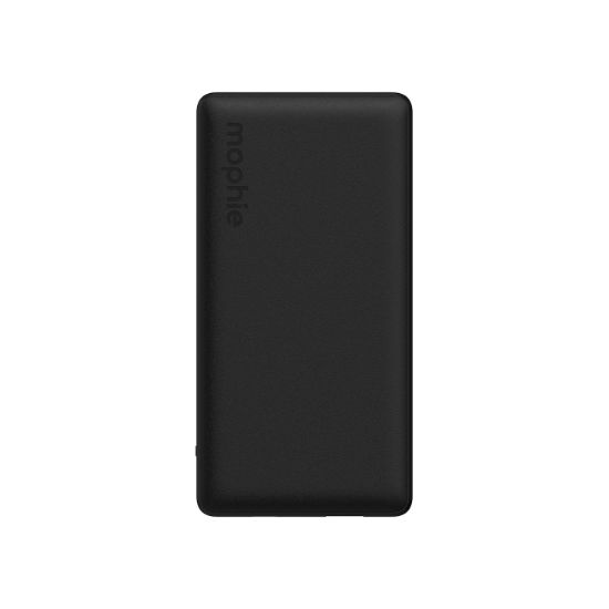 Image de mophie Power Boost 10K 10000 mAh Noir (401120769)