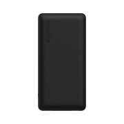 Image de mophie Power Boost Pro 20K 20000 mAh Noir (401120770)