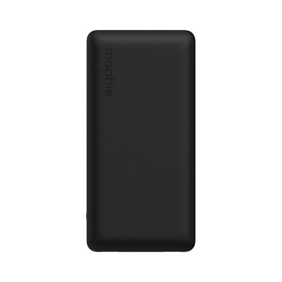 Image de mophie Power Boost Pro 20K 20000 mAh Noir (401120770)