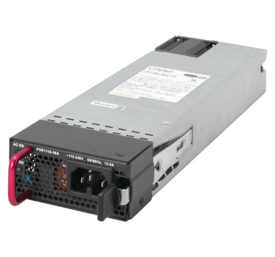 Image de HP E JG545A Composant de commutation (JG545A#ABB)