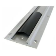 Image de Ergotron Attachment Options 34" Wall Track Kit de montage - Aluminium (31-018-182)