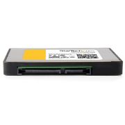 Image de StarTech.com Adaptateur 2x SSD M.2 NGFF vers SATA 2,5" avec RAID (25S22M2NGFFR)