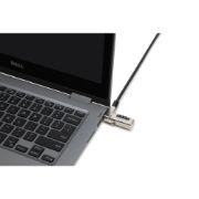Image de Kensington Câble de sécurité N17 ultra-fin à combinaison pour encoches Wedge (K68008EU)