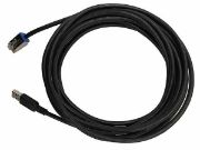 Image de Datalogic Cable, USB, Type A, External Power, 4.5 m Câble USB - Noir (90A052135)
