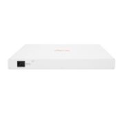 Image de HP E Aruba Networking Instant On 1960 24G 20p Class4 4p Class6 PoE 2XGT 2SFP+ 370W (x2) Switch - Blanc (FLEX-2-807)