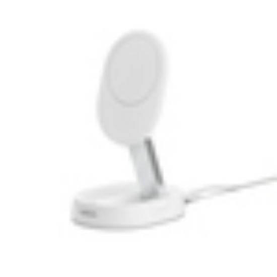 Image de Belkin BoostCharge Pro Chargeur - Blanc (WIA008VFWH)