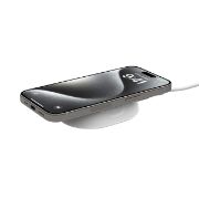 Image de Belkin BoostCharge Pro Chargeur - Blanc (WIA008VFWH)