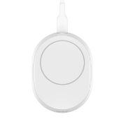 Image de Belkin BoostCharge Pro Chargeur - Blanc (WIA008VFWH)