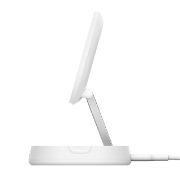 Image de Belkin BoostCharge Pro Chargeur - Blanc (WIA008VFWH)