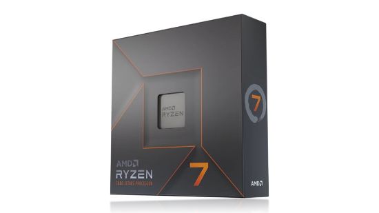 Image de AMD Ryzen 7 7700X Processeur (100-100000591WOF)