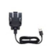 Image de Datalogic USB Cap Charger 1-Slot Accessoire de lecteurs de codes à barres - Noir (SC-HS7600)