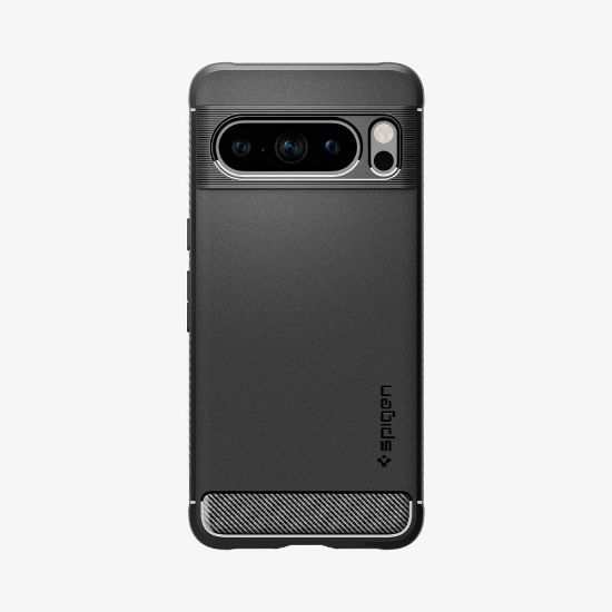 Image de SPIGEN Rugged Armor - Noir (ACS06314)