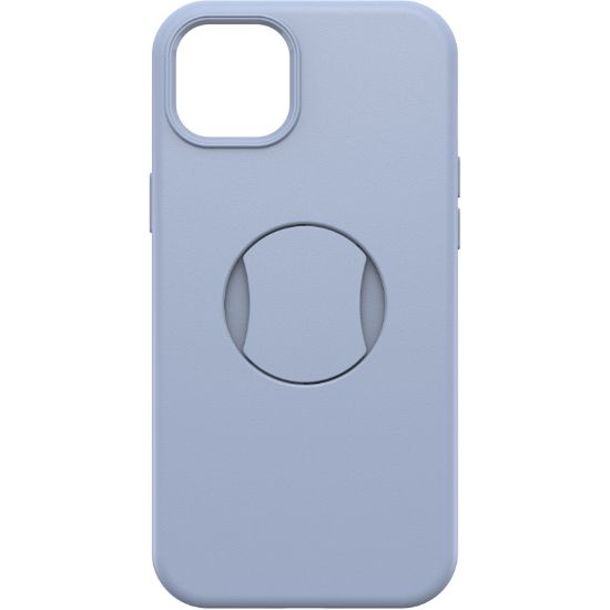 Image de OtterBox OtterGrip Symmetry Series pour iPhone 15 Plus, You Do Blue (Blue) - Bleu (77-93160)