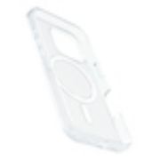 Image de OtterBox Symmetry Series Clear pour MagSafe pour Apple iPhone 16 Pro, Transparente (77-96393)