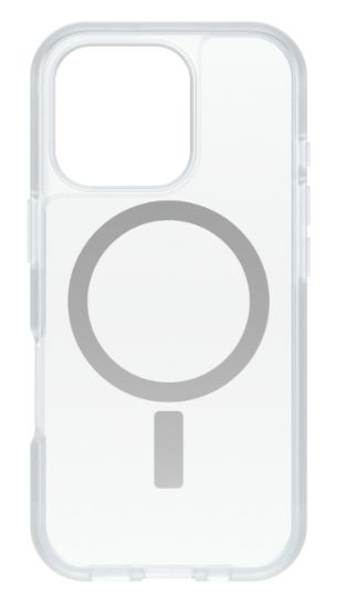 Image de OtterBox React - Transparent (77-96253)