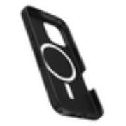 Image de OtterBox Symmetry Series pour MagSafe pour iPhone 16, Noir (77-96543)
