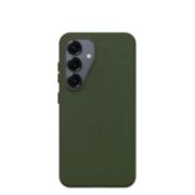 Image de OtterBox Symmetry Cactus Series pour Samsung Galaxy S25, Cactus Grove - Vert (77-97389)
