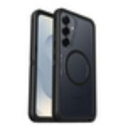 Image de OtterBox Defender XT with Magnets Series pour Samsung Galaxy S25+, transparente/noir - Noir,Transparent (77-97582)