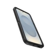 Image de OtterBox Defender XT with Magnets Series pour Samsung Galaxy S25+, transparente/noir - Noir,Transparent (77-97582)