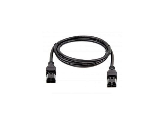 Image de HP E ProLiant Compute DL380 Gen12 8SFF x4 Direct Attach Box 2 Cable Kit Accessoire de racks - Noir (P76462-B21)