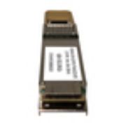 Image de Eaton Arista-Compatible QSFP-100G-SR4 QSFP28 Transceiver - 100GBase-SR4, MTP/MPO MMF, 100 Gbps, 850 nm, 100 m Modules émetteur-récepteur de réseau - Mtallique (N286-100G-SR4SC)