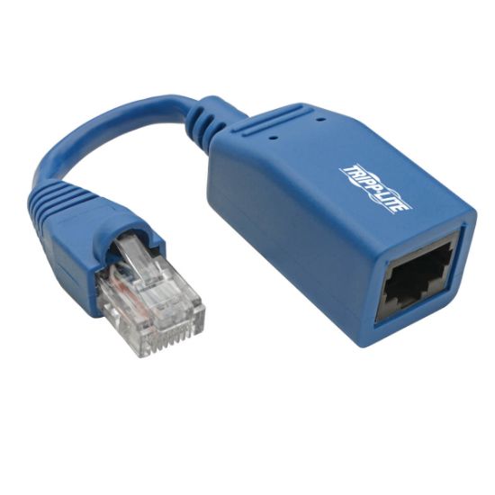 Image de Eaton Tripp Lite Câble de réseau (N034-05N-BL)