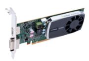 Image de Lenovo carte graphique NVIDIA Quadro K600 1 Go GDDR3 (4X60F54209)
