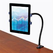 Image de StarTech.com Support col de cygne pour tablette avec fixation de bureau (ARMTBLTUGN)