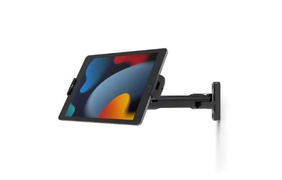 Image de Compulocks support Support passif Tablette / UMPC Noir (827BUCLGVWMB)