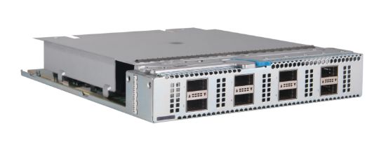 Image de HP E Networking 5950 8-port QSFP28 MACsec Module Module de commutateur de réseau (JH957A)