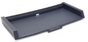 Image de Ergotron Kit tiroir coulissant pour bras StyleView Combo (gris) - Graphite (98-150-055)